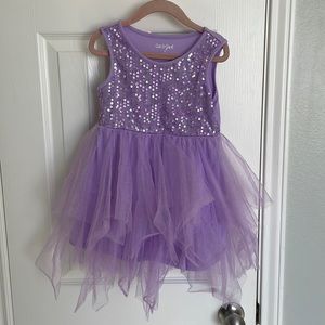 Cat & Jack Tutu Dress